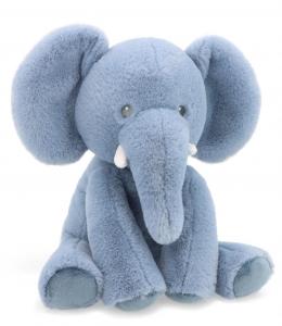 KTSE2080  KeelEco 25cm Ezra Elephant  (100% Recycled)