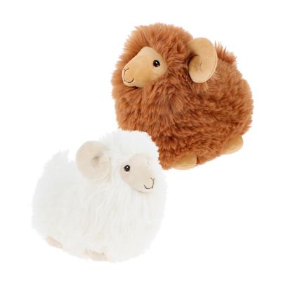 KTSE3057  18cm Eco Ram (100% Recycled)