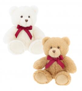 KTSE3320  KeelEco 25cm Harry Teddy  (100% Recycled)