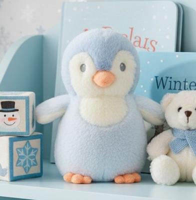 KTSE3719G KeelEco 20cm Baby Penguin (100% Recycled)