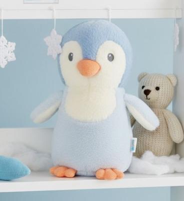 KTSE3720G KeelEco 30cm Baby Penguin (100% Recycled)