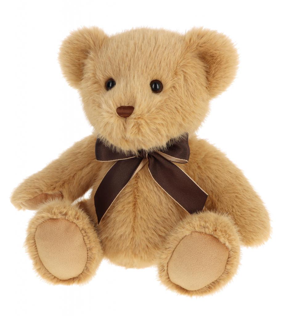 Keel Toys  5027148054288 KTSE3959 25cm Sherwood Bear