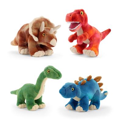 KTSE4940 26cm KeeEco Dinosaurs