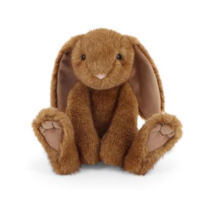 KTSE5026 20cm Keeleco Enchanted World Brown Bunny