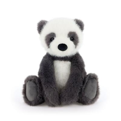 KTSE5028 20cm Keeleco Enchanted World Panda