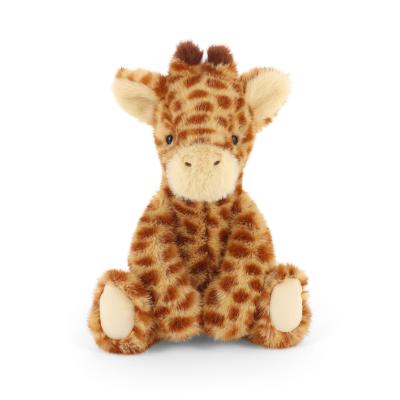 KTSE5040 20cm Keeleco Enchanted World Giraffe