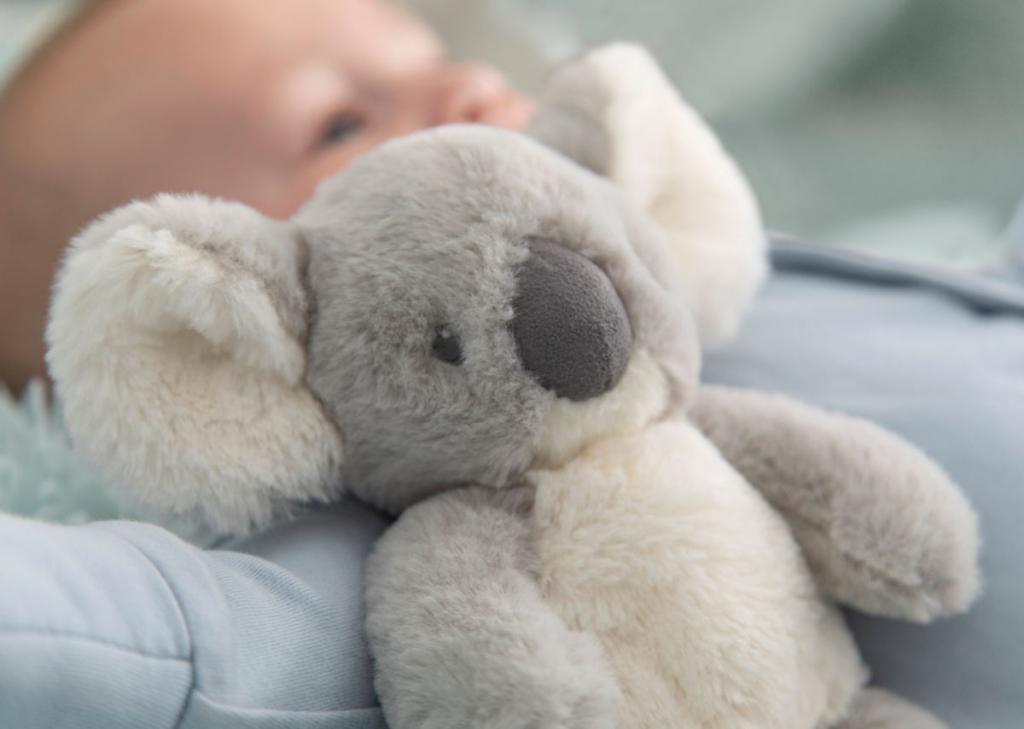 Keel Toys  5027148067097 KTSE6709 14cm Eco Cozy Koala