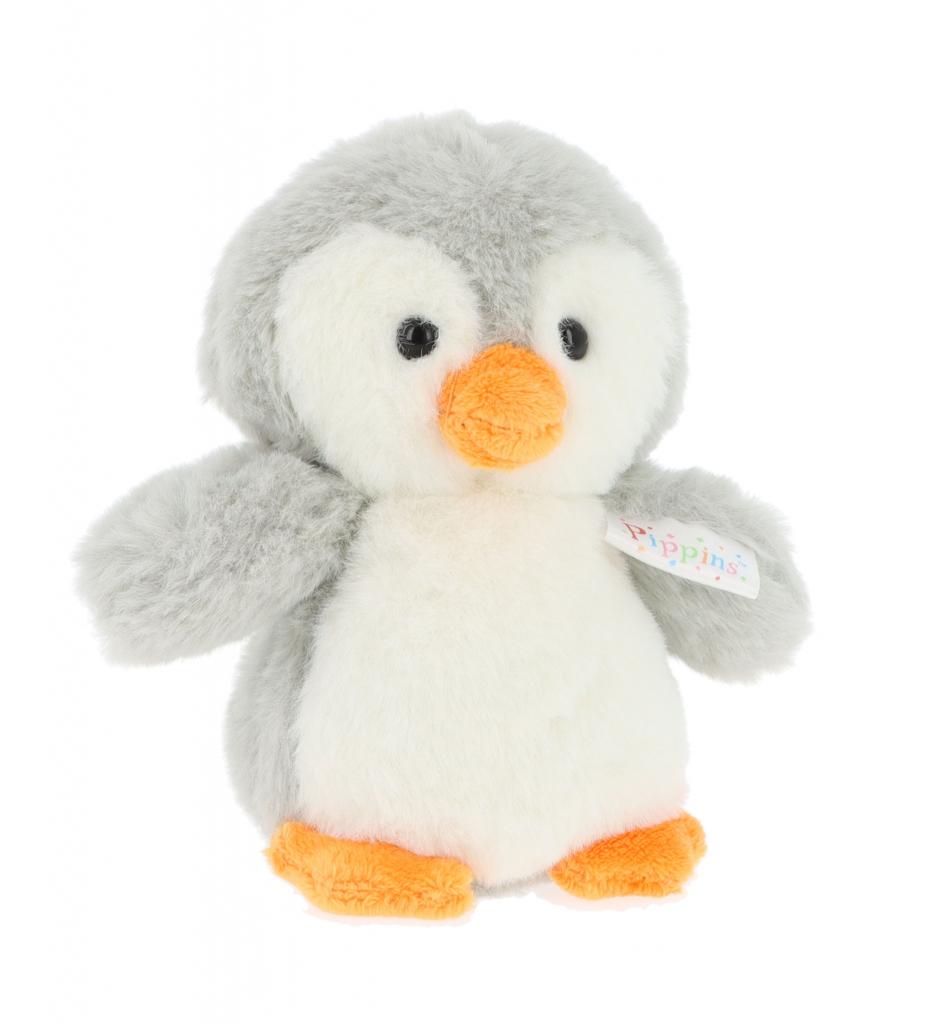 Keel Toys SF0319 5027148003194 KTSF0319 14cm Pippins Penguin