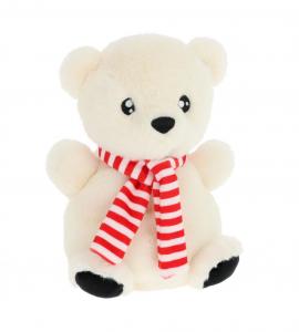 Keel Toys SX3551 * KTSX3551 17cm Keeleco Christmas Pals (4 Assorted)