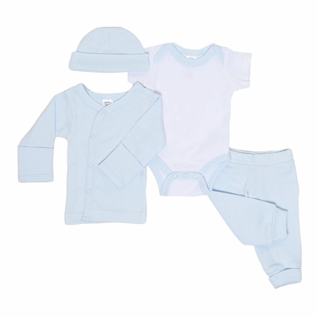 Soft Touch 4PR10-B 5023797307362 STLBW_PR10-B Four Piece Set (3.5kg)