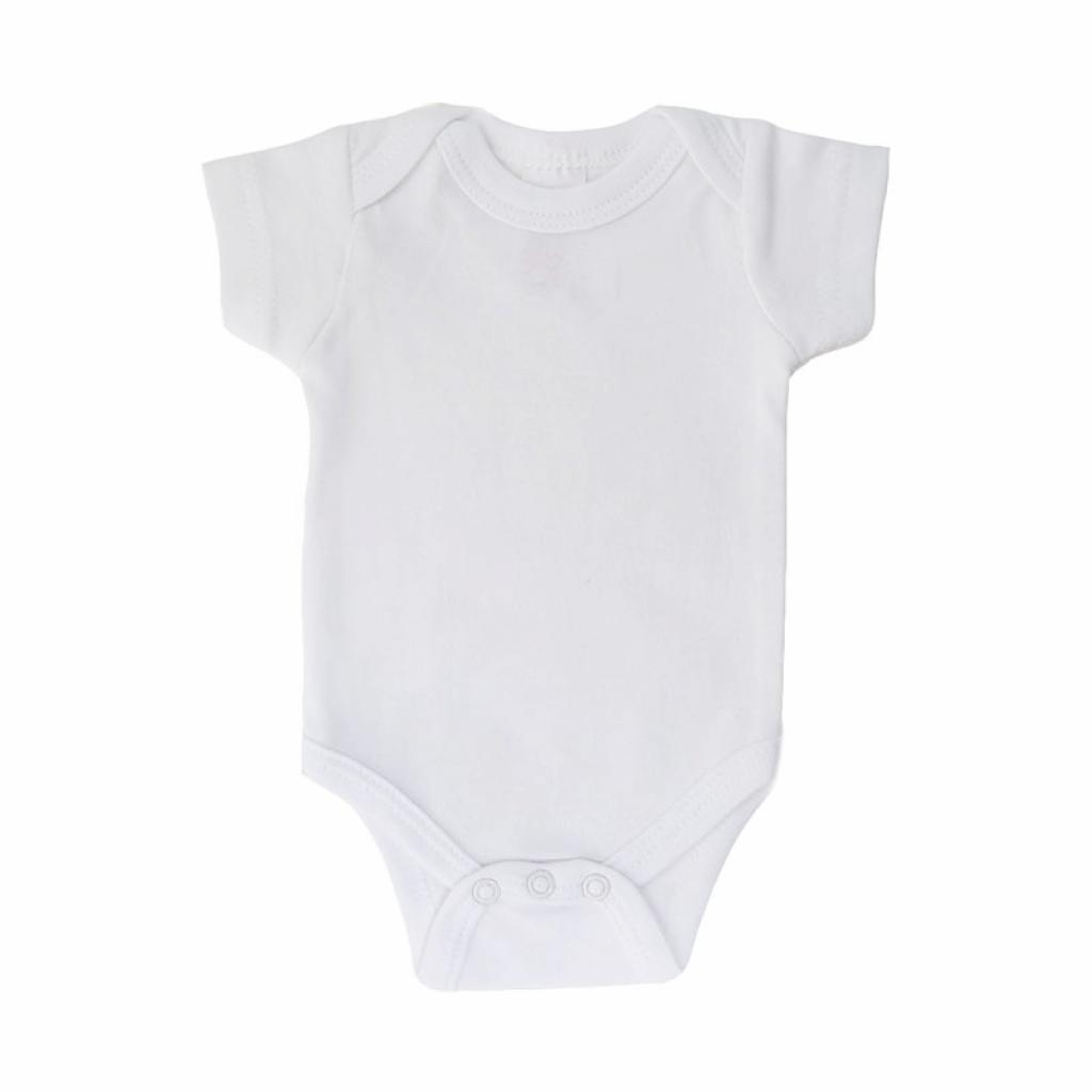 Soft Touch 4PR4650-W * STLBW_PR4650-W White Bodysuit (3.5kg)