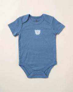 Lily & Jack D07436  LJD07436B  "Lion" Ribbed 10 Piece set(NB - 6m)