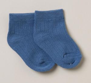 Lily & Jack D07436  LJD07436B  "Lion" Ribbed 10 Piece set(NB - 6m)