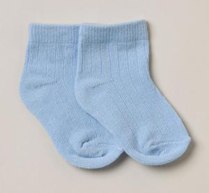 Lily & Jack D07436  LJD07436B  "Lion" Ribbed 10 Piece set(NB - 6m)