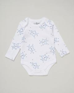 Lily & Jack E08373 * LJE08373-B "Star" 10 Piece Gift Set (Newborn-6 months)