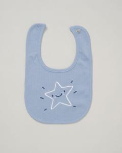 Lily & Jack E08373 * LJE08373-B "Star" 10 Piece Gift Set (Newborn-6 months)