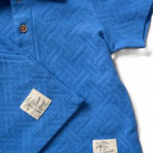 Lily & Jack F09429 INF 5056756551476 LJF09429B Jacquard shorts Set (12-24 months)