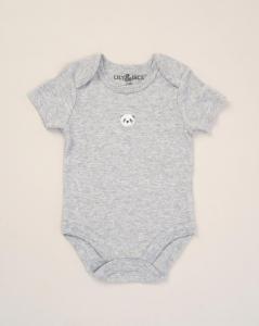 Lily & Jack F09897NB * LJF09897 "Little Panda Club" 5 Piece Layette Set (Nb-6 months)