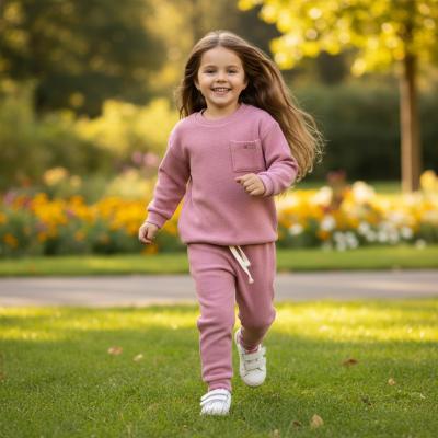 LJG10888-B Days Like This Jog Set (2-4 years)