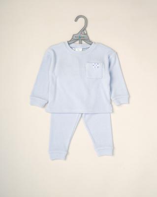 Lily & Jack G10893TOD * LJG10893B Days Like This Jog Set (2-4 years)