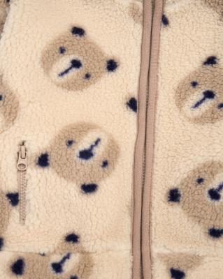 Lily & Jack G11049TOD * LJG11049B Teddy Three Piece Set (2-4 years)