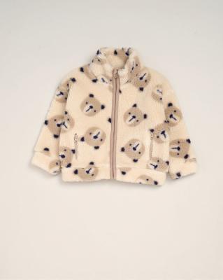 Lily & Jack G11049TOD * LJG11049B Teddy Three Piece Set (2-4 years)