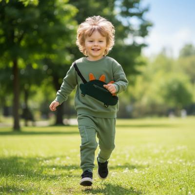 LJG11079-B Stegasaurus Pocket Jog Set (2-4 year)