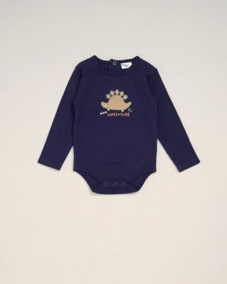 Lily & Jack G11548INF * LJG11548-A Stegasaurus Three Piece Set (12-24 months)