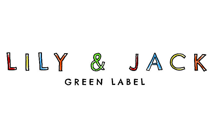 Lily & Jack (Green Label)Organic  