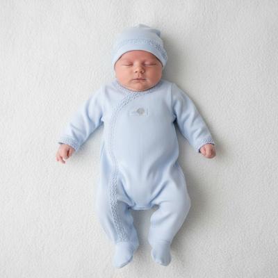 MB5380S Brocade All in One and hat (1-6 months)