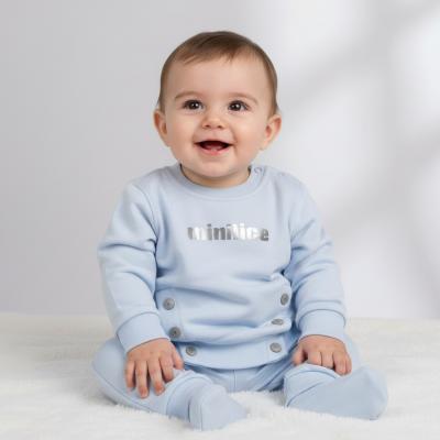 MB5481-A  Mintini Jogset  (12-24 months)