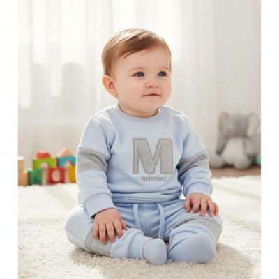 MB5502S  Mintini Jogset  (3-9 months)