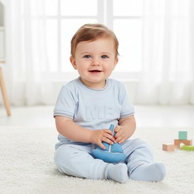 MB5843-S  "MB Boat" Jog Set  (3-9 months)