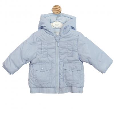 MB6859A  Mintini Padded Coat  (12-24 months)