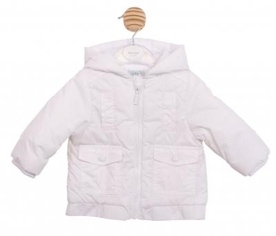 MB6860B Classic Coat (3-5 years)