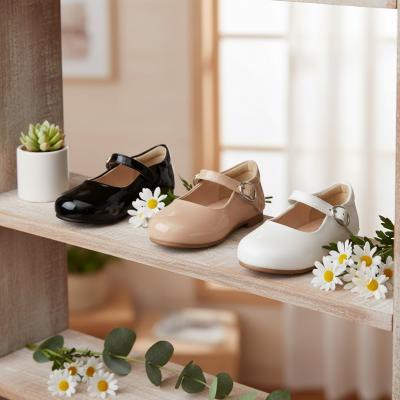 MEElenorA Elenor Shoe (Choose)