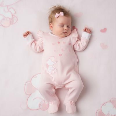 ML2020-2694 Elephant All In One (NB-6 months)