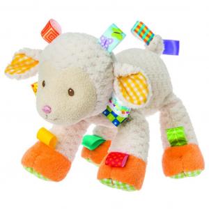 MM40032M Taggie Sherbert Lamb Soft Toy