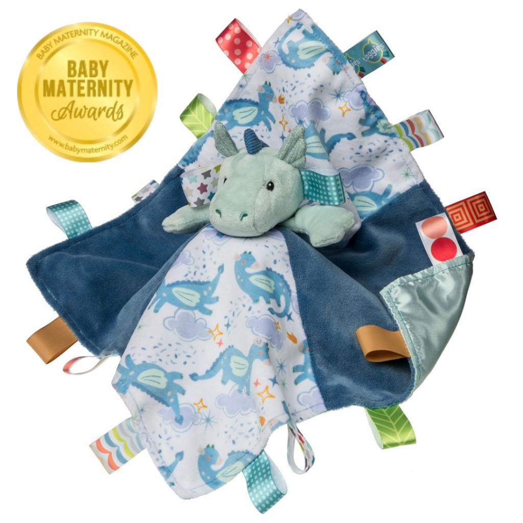 Mary Meyer 41643M 719771416438 MM41643M Taggie Drax Dragon Comforter