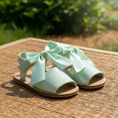 MeMartinaMA MintBow Sandal Pack of 12 (EU 20-25)