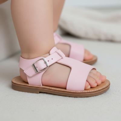 MeWyattPA Pink Sandal Pack of 12 (EU 20-25)