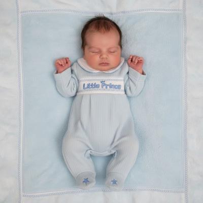 NT20-740 Quilted Prince All In One (3-8 lbs)
