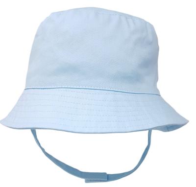 Pesci Baby KIDS/0193 * PB0193WS Bucket Hat with Chin Strap (12-48 months)
