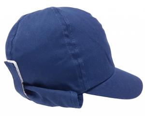 Pesci Kids KIDS/0212A 5055185857227 PB0212-A Legionnaire Cap (3-12 months)