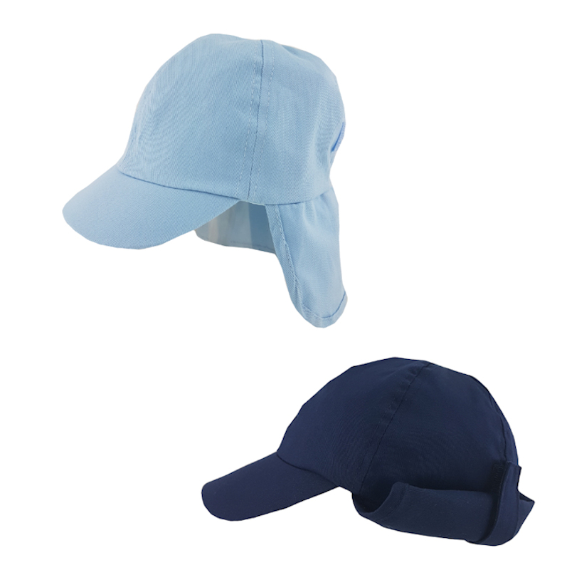Pesci Kids KIDS/0213 5055185835898 PK0213A Legionnaire Cap   (1-4 years)