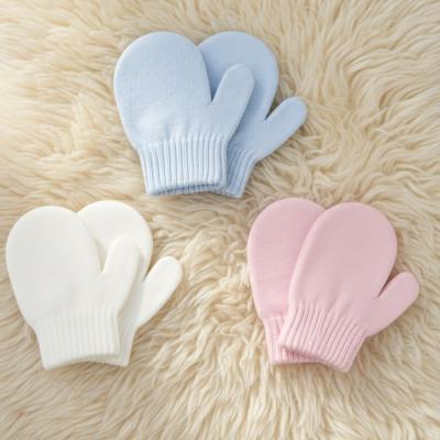 PB6095-9B Magic Mitts (Baby)