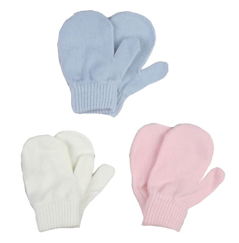 Pesci Kids  5055185825790 PK6095-13 Magic Mitts (Infant)