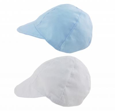 Pesci Kids KIDS/0207 5055185835805 PK0207 Peaked Cap (0-6 months)