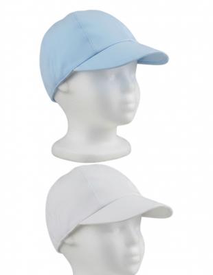 PK0208 Peaked Soft Cap (6-12 months)