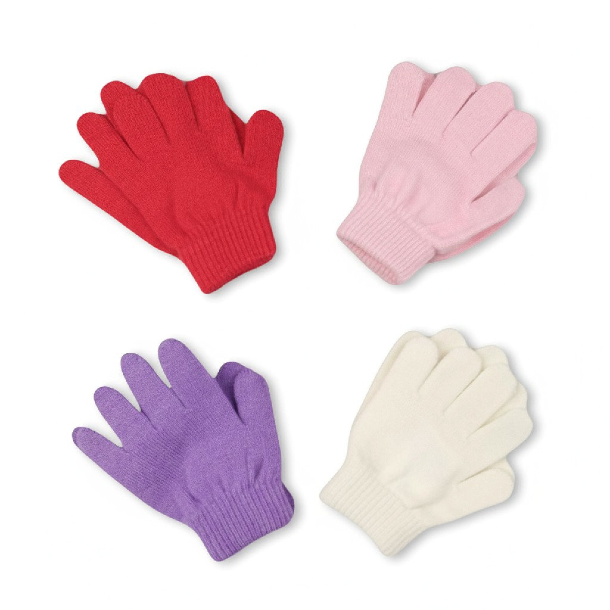 Pesci Kids  5055185812721 PK10282 Magic Gloves (Kids)
